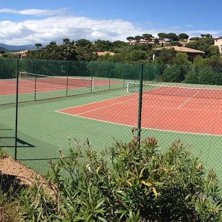 Les Hameaux De Sta Giulia - N1 - Vue - Piscine Chauffee - 200 M Porto-Vecchio (Corsica)