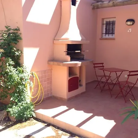 Les Hameaux De Sta Giulia - N1 - Vue - Piscine Chauffee - 200 M Holiday home *