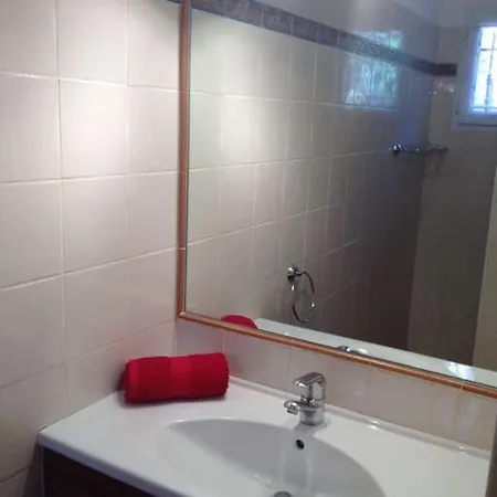 Holiday home Les Hameaux De Sta Giulia - N1 - Vue - Piscine Chauffee - 200 M Porto-Vecchio (Corsica)