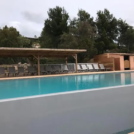 Les Hameaux De Sta Giulia - N1 - Vue - Piscine Chauffee - 200 M