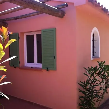 Les Hameaux De Sta Giulia - N1 - Vue - Piscine Chauffee - 200 M Holiday home *