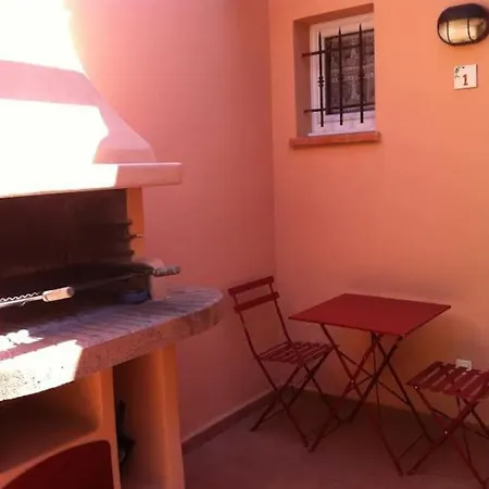 Holiday home Les Hameaux De Sta Giulia - N1 - Vue - Piscine Chauffee - 200 M