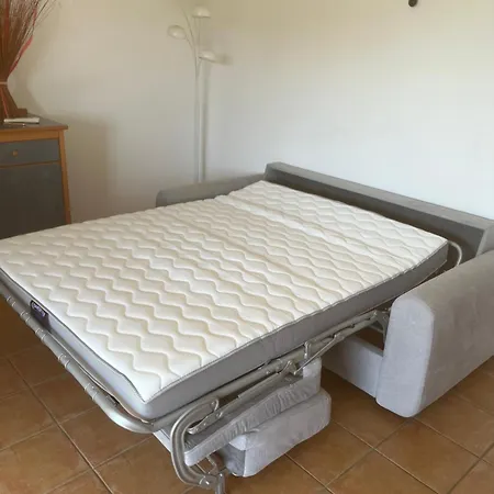 Holiday home Les Hameaux De Sta Giulia - N1 - Vue - Piscine Chauffee - 200 M *