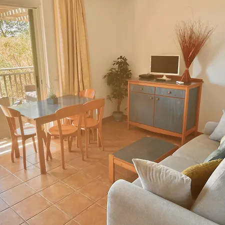 Les Hameaux De Sta Giulia - N1 - Vue - Piscine Chauffee - 200 M * Porto-Vecchio (Corsica)